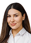 Врач Абакарова Амина Джамалутдиновна