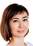 Врач Абдуллаева Фатима Батирхановна