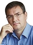 Врач Абубакиров Андрей Султангалеевич