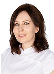 Врач Абунагимова Светлана Анатольевна