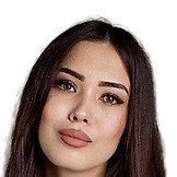 Врач Аджегельдиева Фатима Яхьяевна