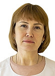 Врач Афанасьева Любовь Анатольевна