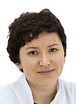 Врач Агзамова Лиана Карамовна