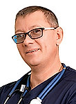 Врач Айкин Вадим Сергеевич
