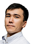 Врач Аюпов Адильхан Темирханович