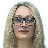 Врач Ахмадова Лаура Асламбековна