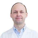 Врач Аксарин Алексей Александрович