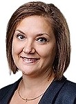 Врач Алексеева Елена Савельевна