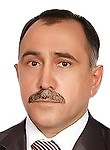 Врач Алибеков Иманкарим Магомедович