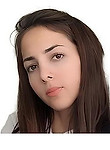 Врач Алиева Светлана Агиловна