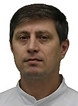 Врач Аликберов Рамазан Николаевич