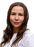 Врач Алсуфьева Ольга Владимировна