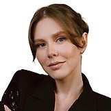 Врач Аманова Юлия Вадимовна