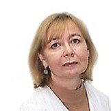 Врач Андриянова Светлана Владимировна