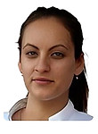 Врач Ангелина Марина Николаевна