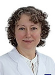 Врач Антоник Татьяна Николаевна