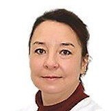 Врач Антонюк Ольга Александровна