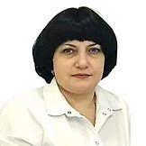Врач Астраханцева Татьяна Геннадьевна