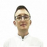 Врач Аввакумов Константин Ильич