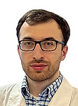 Врач Азамат Магомедшапиевич Шуайбуев