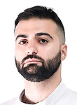 Врач Азнауров Владимир Григорьевич
