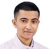 Врач Багиров Али Камран