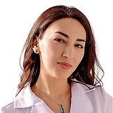 Врач Баяджиева Напийдат Батырбековна