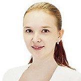 Врач Байтрак Ольга Алексеевна