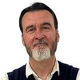 Врач Бакурадзе Давид Шотович