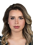 Врач Баландина Екатерина Сергеевна