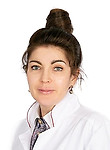Врач Банникова Инна Геннадьевна