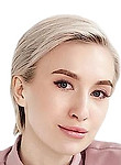 Врач Баскакова Анна Евгеньевна