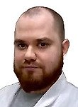 Врач Беда Владимир Владимирович