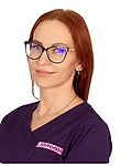 Врач Белобородова Юлия Владимировна