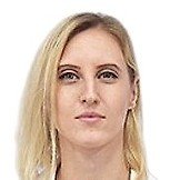 Врач Белова Вита Александровна