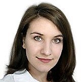 Врач Безумова Алёна Юрьевна