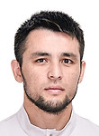 Врач Бибулатов Тагир Алимсолтанович