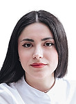 Врач Бидирханова Наима Низамиевна