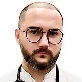 Врач Биек Альфред Юлаевич