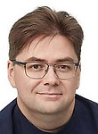 Врач Блохин Виктор Сергеевич