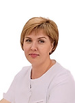 Врач Бочкова Елена Владимировна