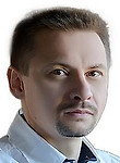 Врач Бондаренко Дмитрий Анатольевич