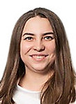 Врач Борисенко Юлия Андреевна