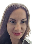 Врач Ботез Любовь Сергеевна 