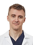 Врач Брянцев Владислав Юрьевич