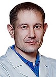 Врач Бубнов Вячеслав Леонидович