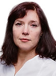 Врач Буханевич Инна Александровна