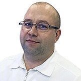 Врач Булатов Сергей Геннадьевич