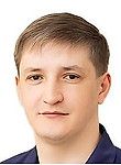 Врач Буттаев Руслан Магомедрасулович