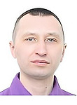 Врач Быков Сергей Юрьевич